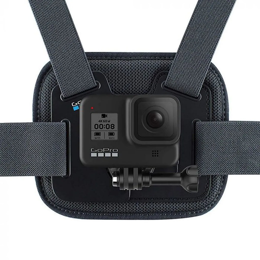 Suporte de Peito Chesty GoPro - AGCHM-001