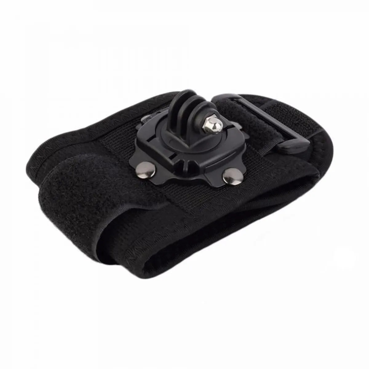 Suporte de Pulso Giratório 360 Graus para GoPro