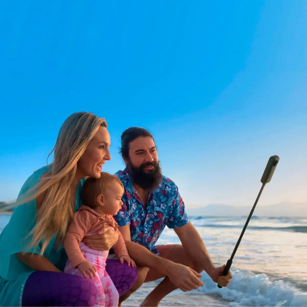 Bastão Extensível 85cm Invisível Insta360
