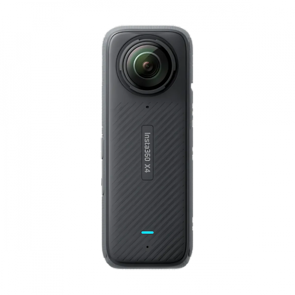 Insta360 X4 Motorcycle Bundle