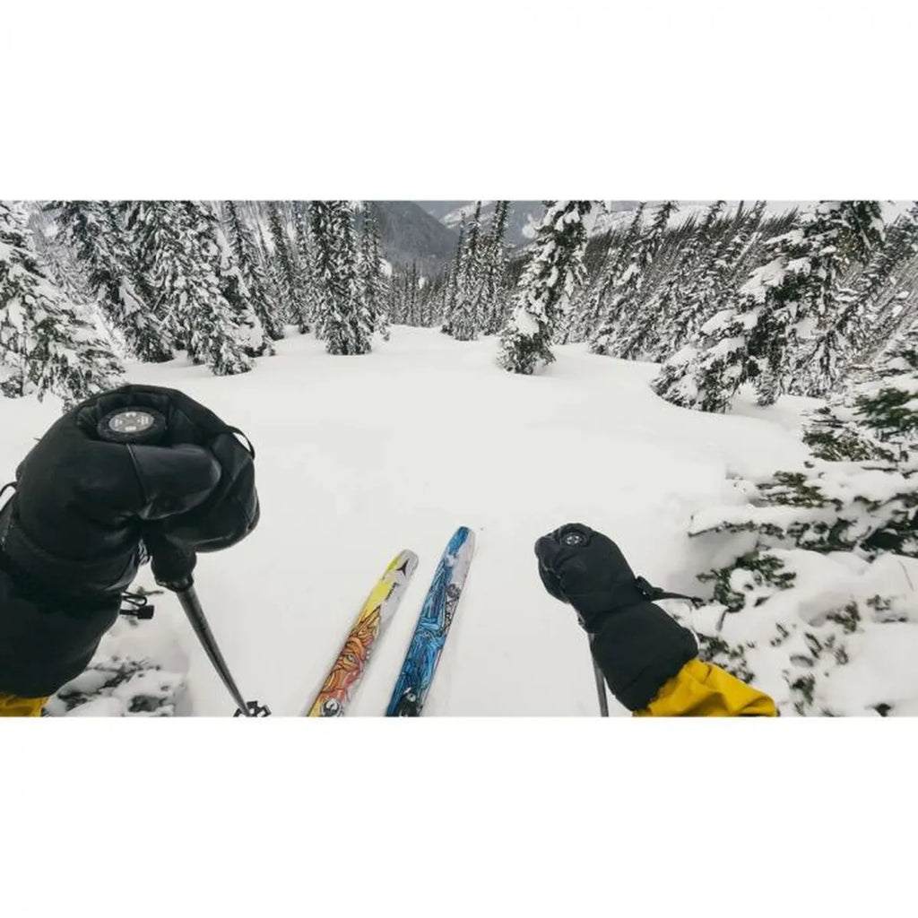 Suporte de Boca Original GoPro - ABITM-001