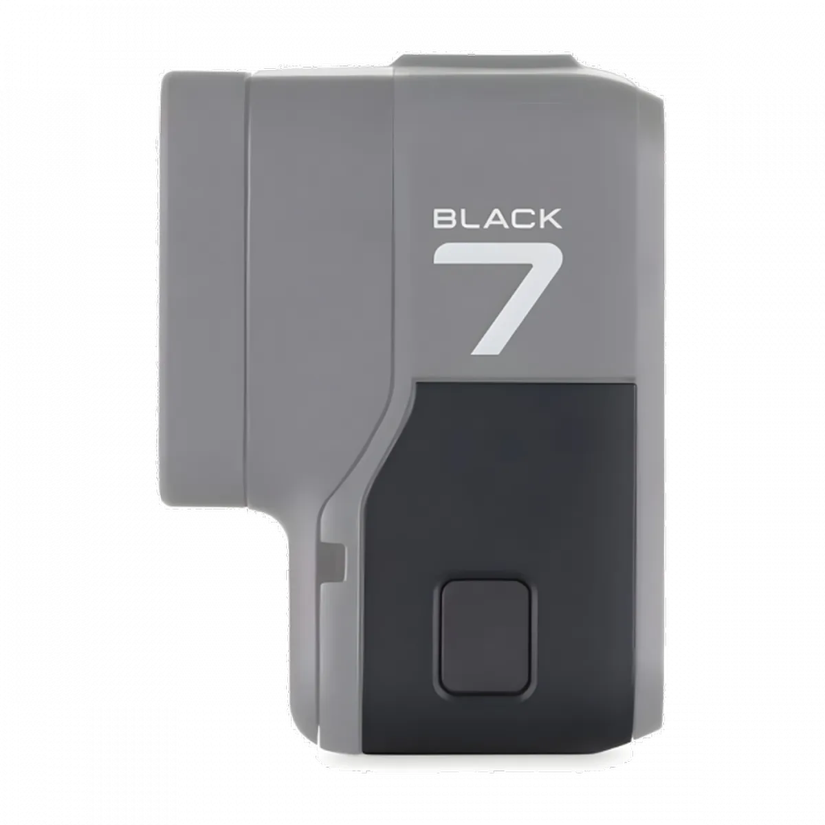 Porta Lateral de Reposição para GoPro Hero 7 Black - AAIOD-003