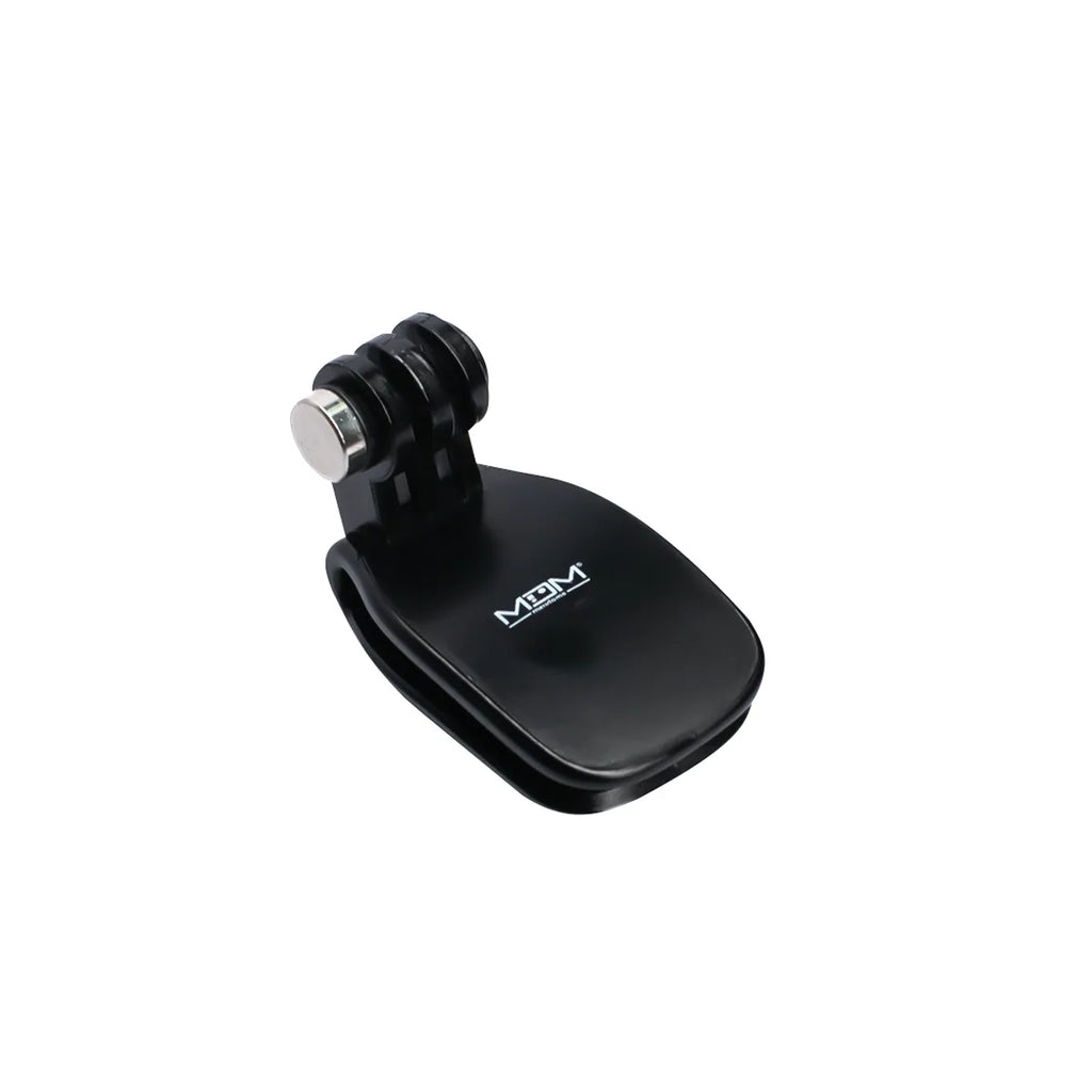 Suporte Quick Clip para Gopro e Câmeras de Ação