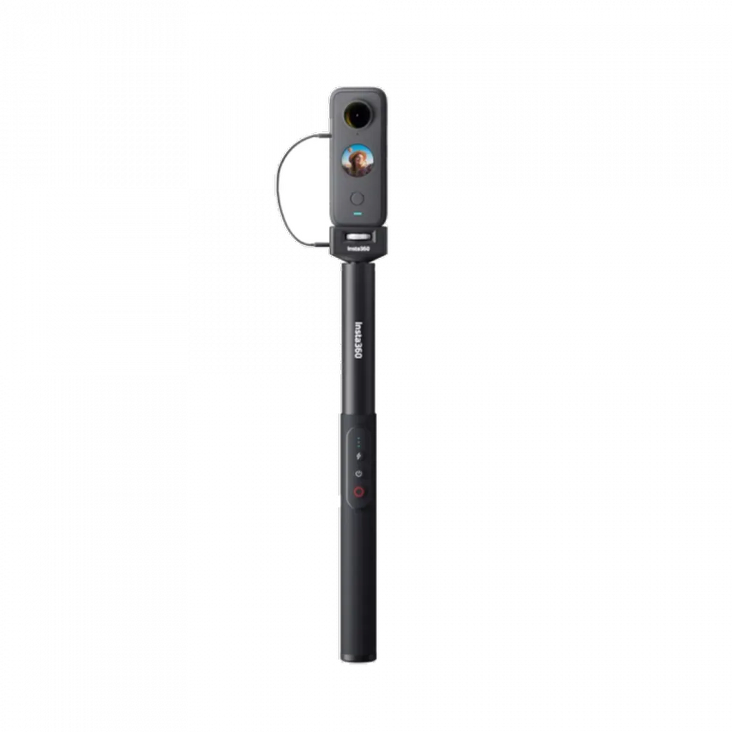 BASTÃO DE SELFIE POWER INSTA360 INVISÍVEL