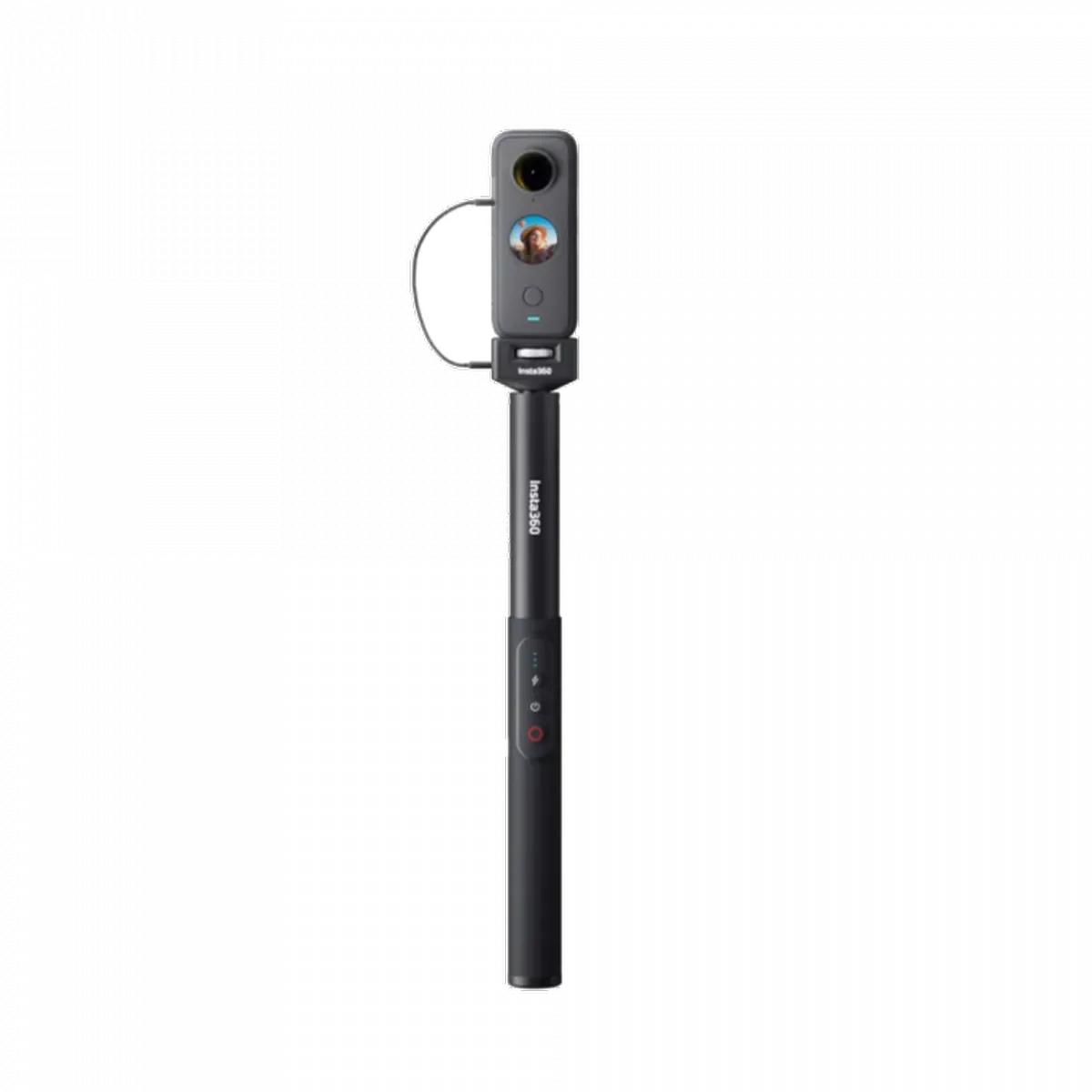 BASTÃO DE SELFIE POWER INSTA360 INVISÍVEL