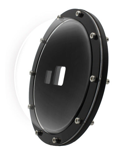 MeuDome TOUCH