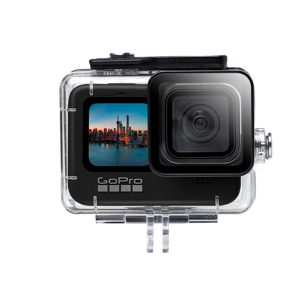 Caixa Estanque para GoPro Hero 9/10/11/12 Black