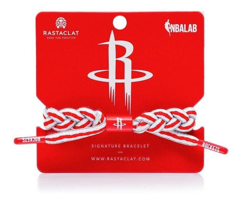 Rastaclat Houston Rockets NBA