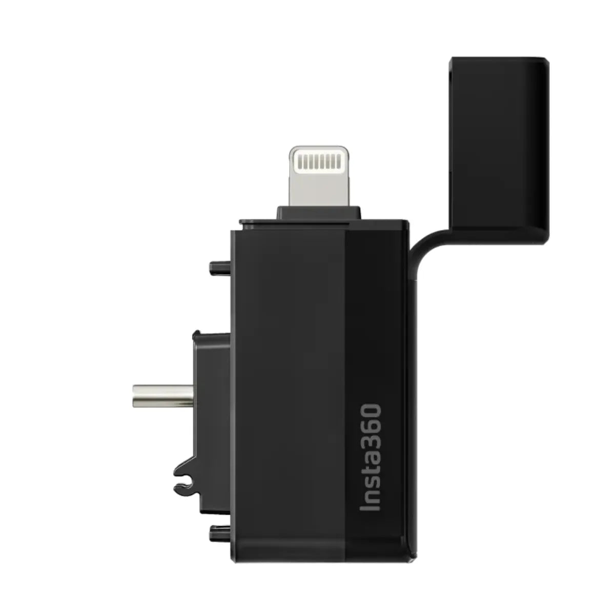 Leitor de Cartao Insta360 Quick Reader X3