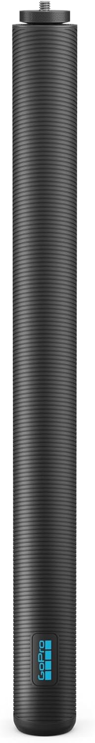 Bastão Extensor de Fibra de Carbono 2,7m Original GoPro  - AGXTM-002