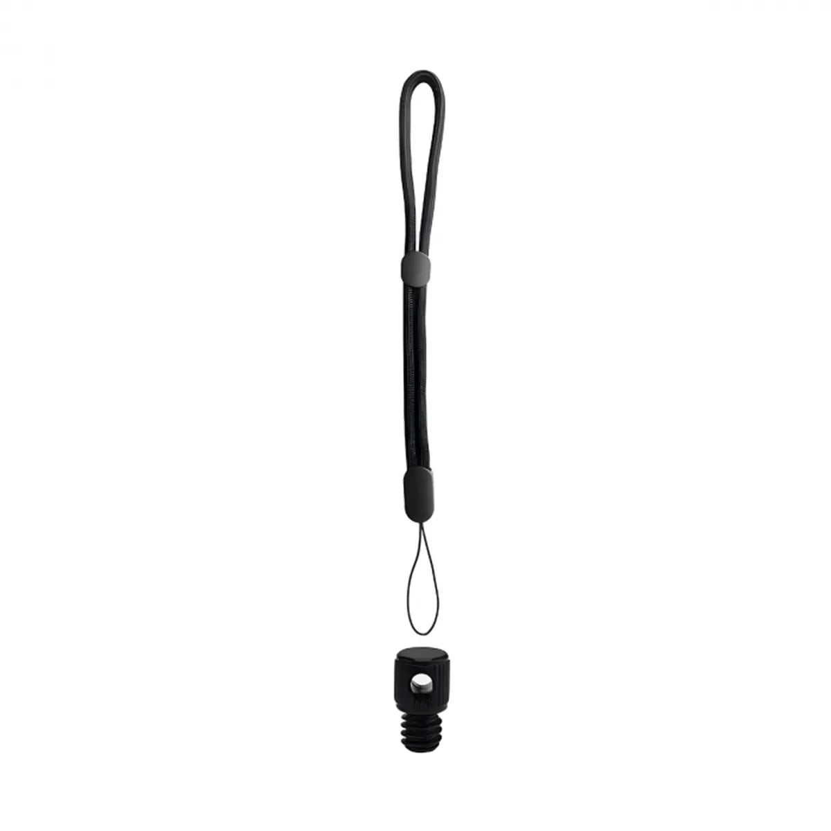 Alça de Pulso de Segurança Padrão Rosca 1/4 para Câmeras Insta360 DJI GoPro