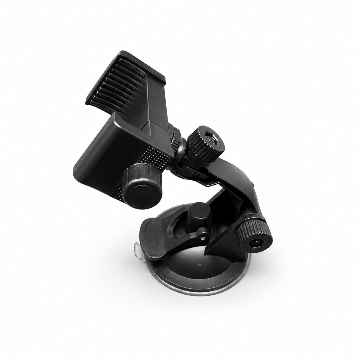 Ventosa  7cm  + Suporte Celular Ajustável