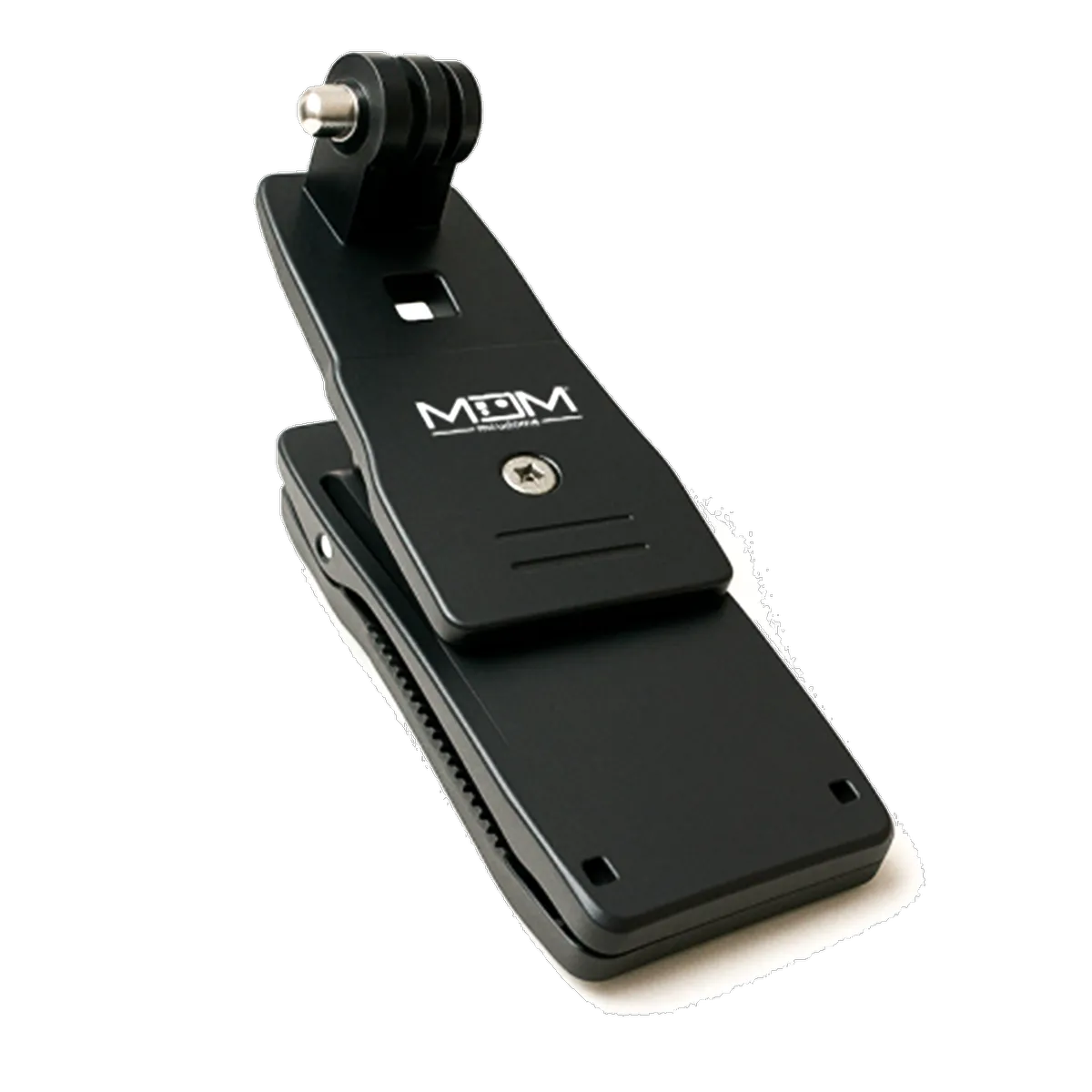 Suporte Clip 360º para GoPro e Câmeras de Ação