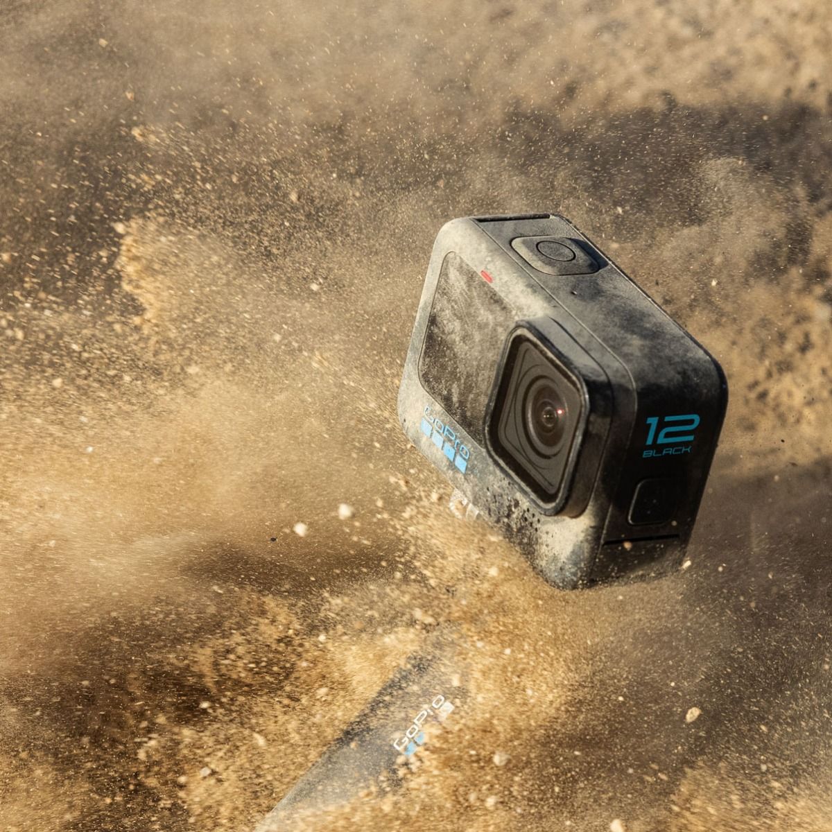 Câmera Gopro Hero 12 Black