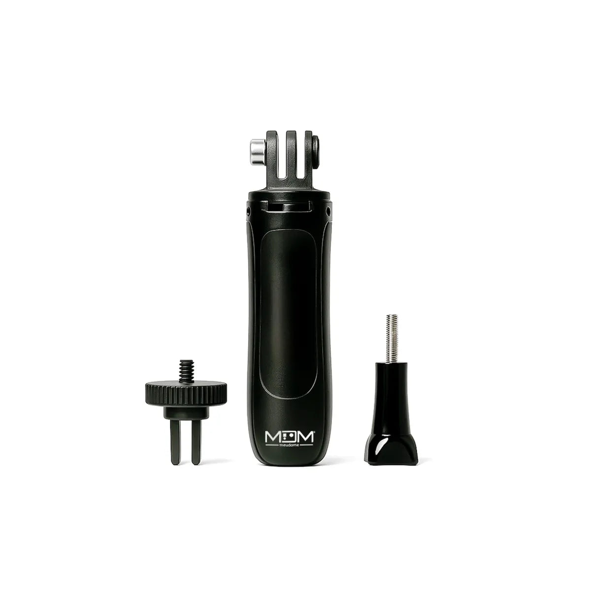 Mini Bastão e Tripé Berma para GoPro e Câmeras de Ação