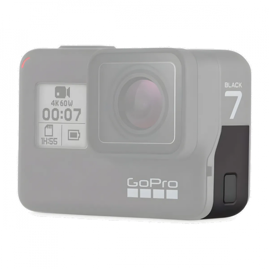 Porta Lateral de Reposição para GoPro Hero 7 Black - AAIOD-003