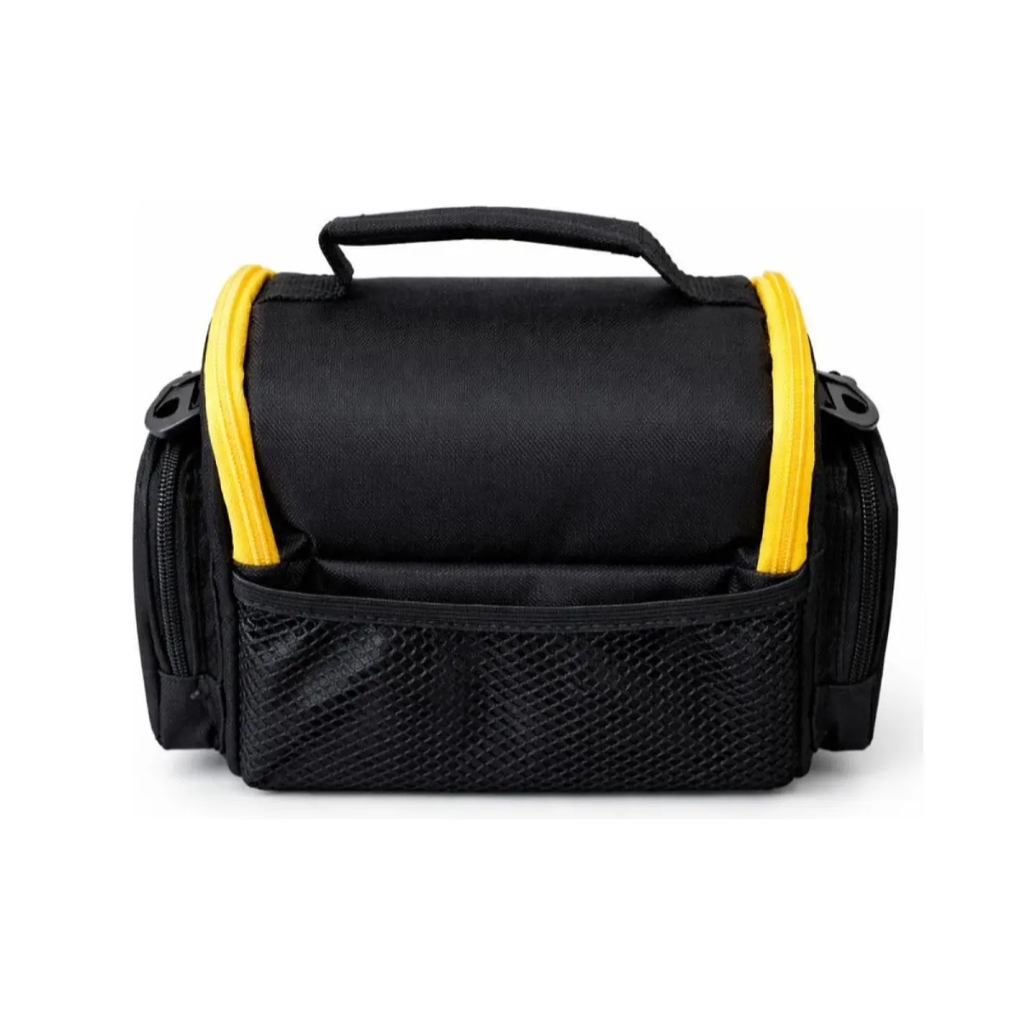 Bolsa para Câmeras e Equipamentos Fotográficos - Média