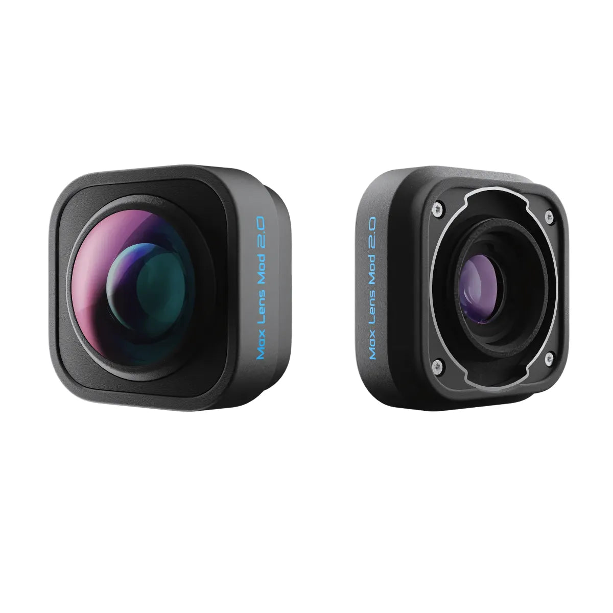 Módulo de Lente Max Lens Mod 2.0 Original GoPro  - ADWAL-002