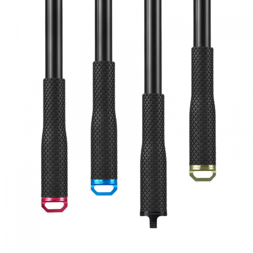 Bastão Extensor de Alumínio Longo para GoPro e Câmeras de Ação