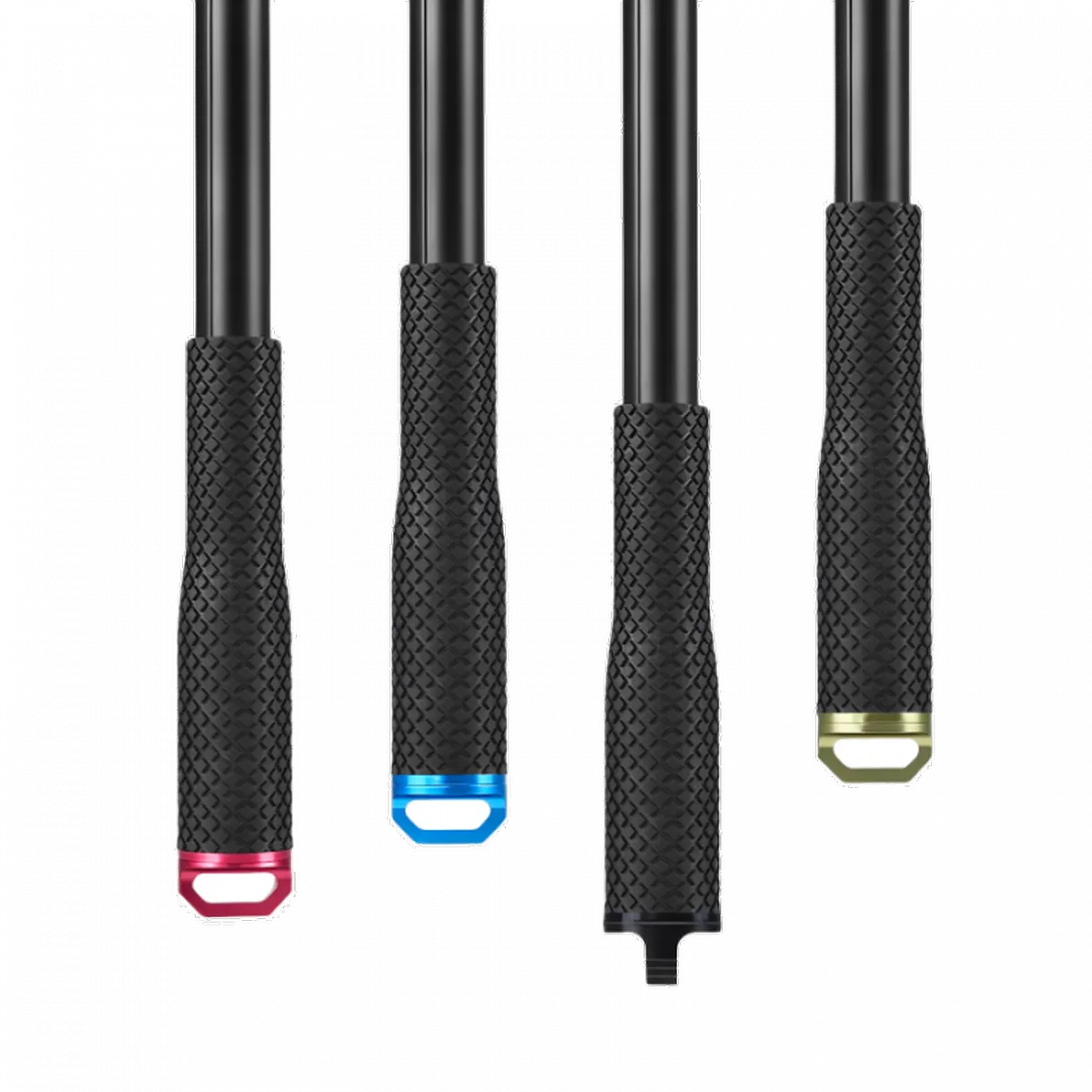 Bastão Extensor de Alumínio Longo para GoPro e Câmeras de Ação