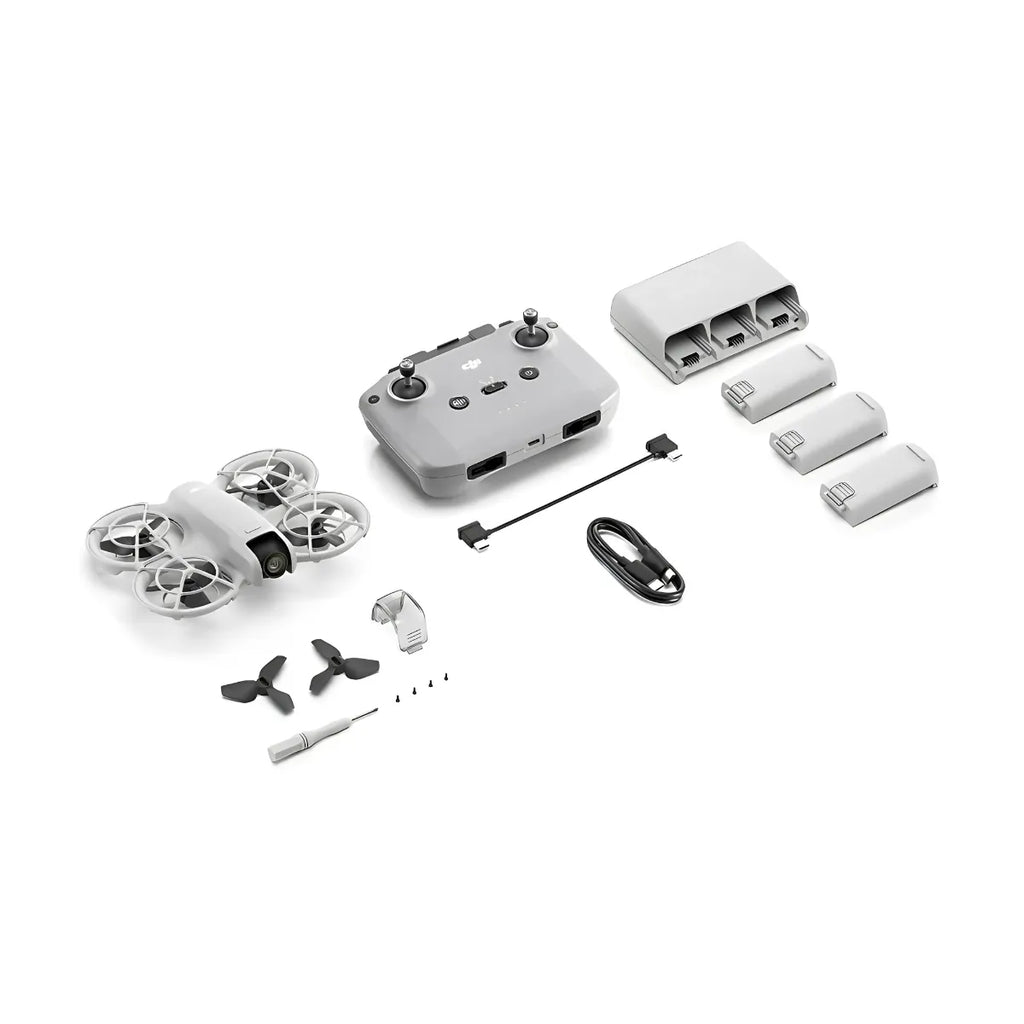 Drone DJI Neo Fly More Combo - DJI051