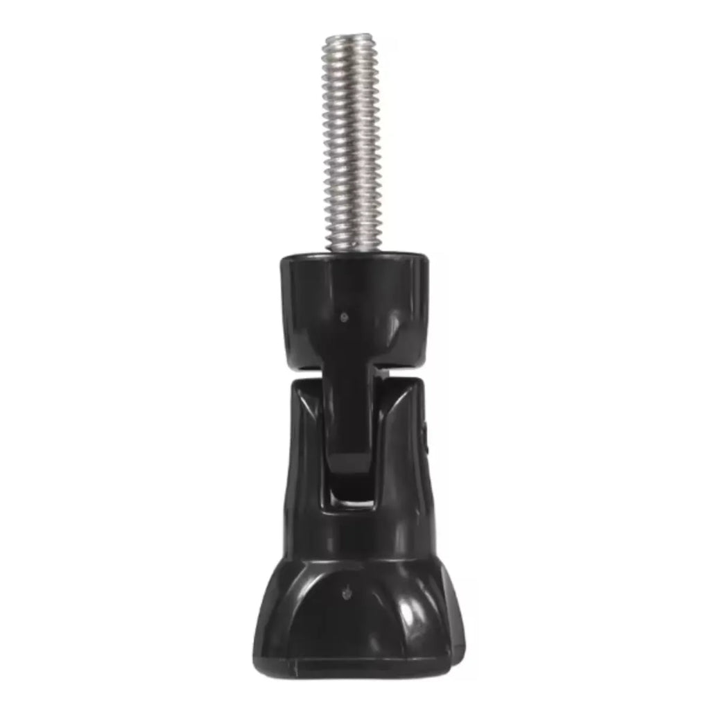 Parafuso Dobravel Articulado para Gopro e Câmeras de Ação