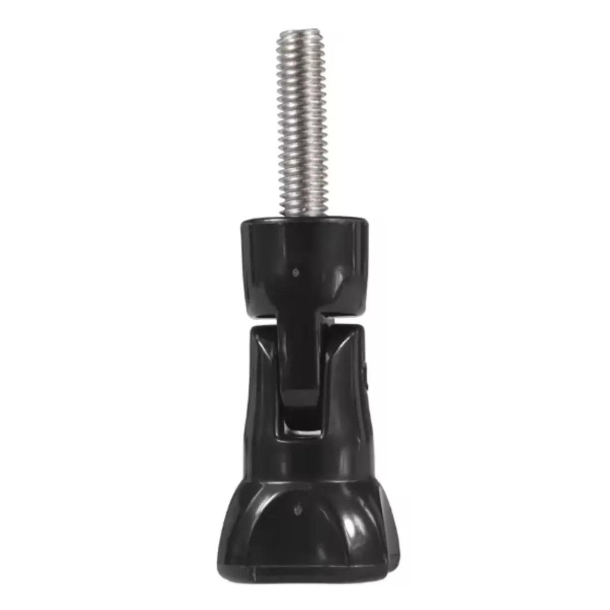 Parafuso Dobravel Articulado para Gopro e Câmeras de Ação