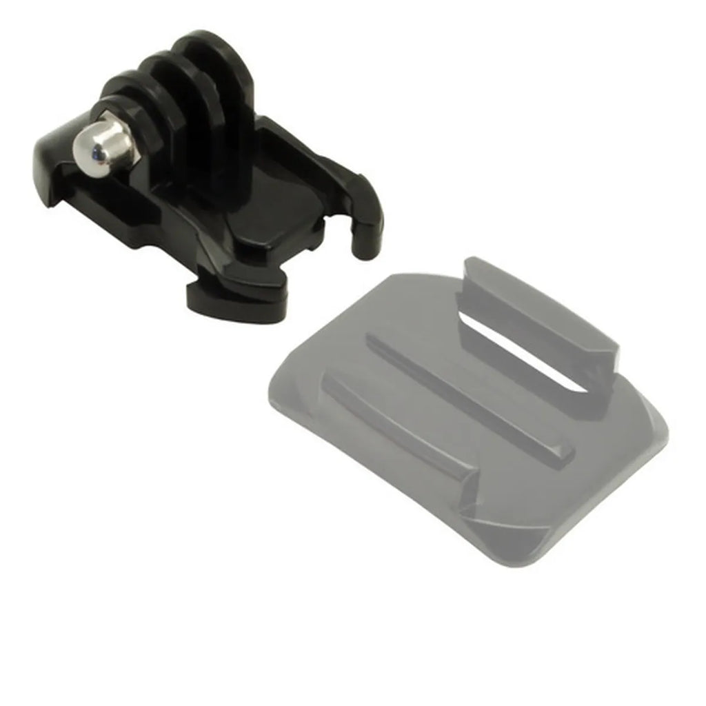 Suporte Clip Plug Mount (Fivela de Liberação Rápida)