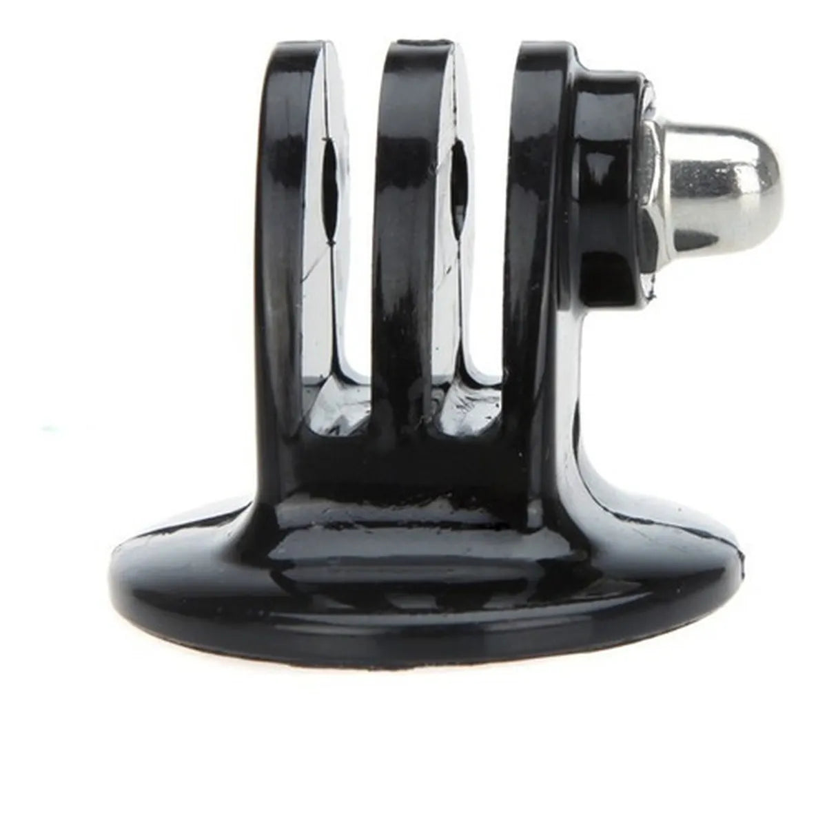 Adaptador de Tripé e Bastão para GoPro