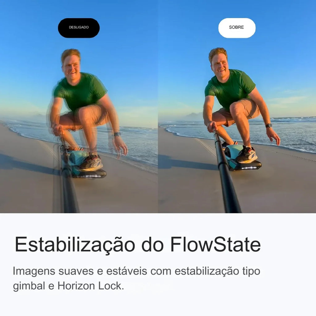 INSTA360 GO 3S 128GB - PRETO