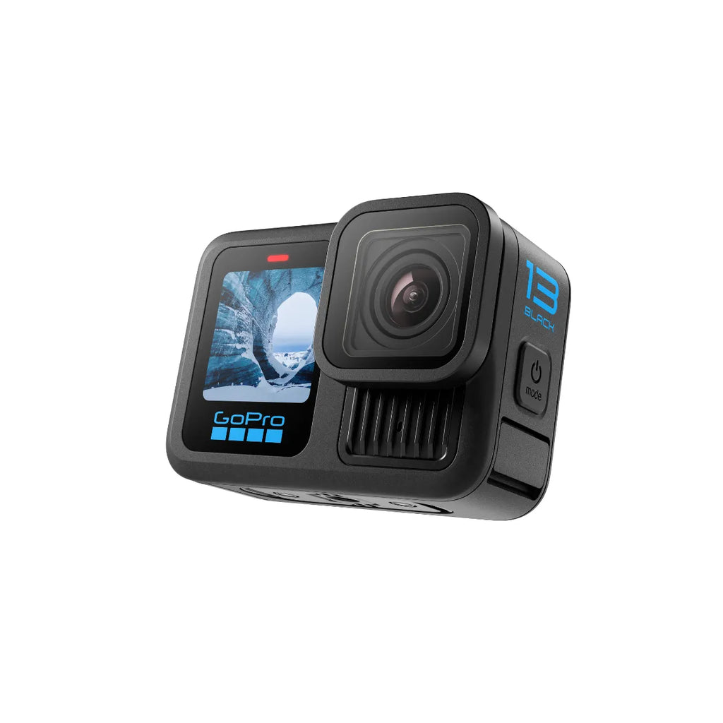 Câmera GoPro Hero 13 Black