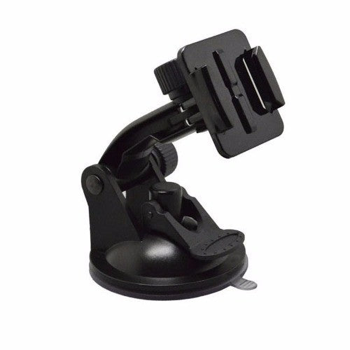 Suporte Ventosa para GoPro e Câmeras de Ação