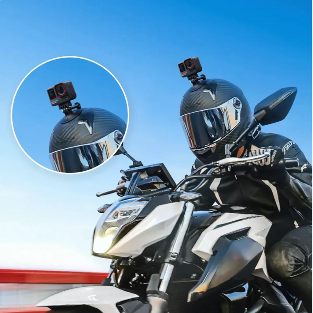 Suporte Adesivo Original Insta360 - CINSAAVW