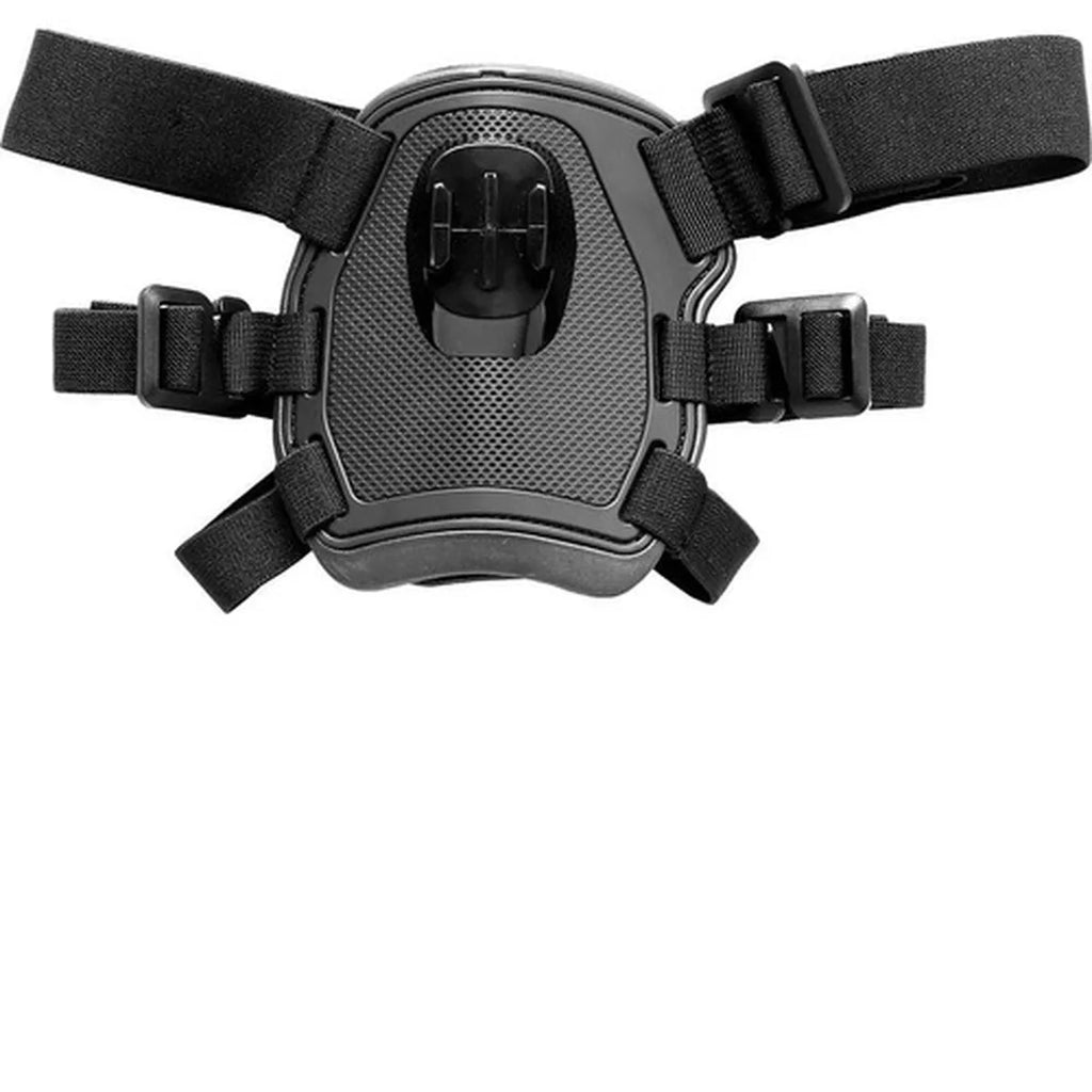 Fetch Suporte para Cachorro p/ GoPro e Câmeras de Ação