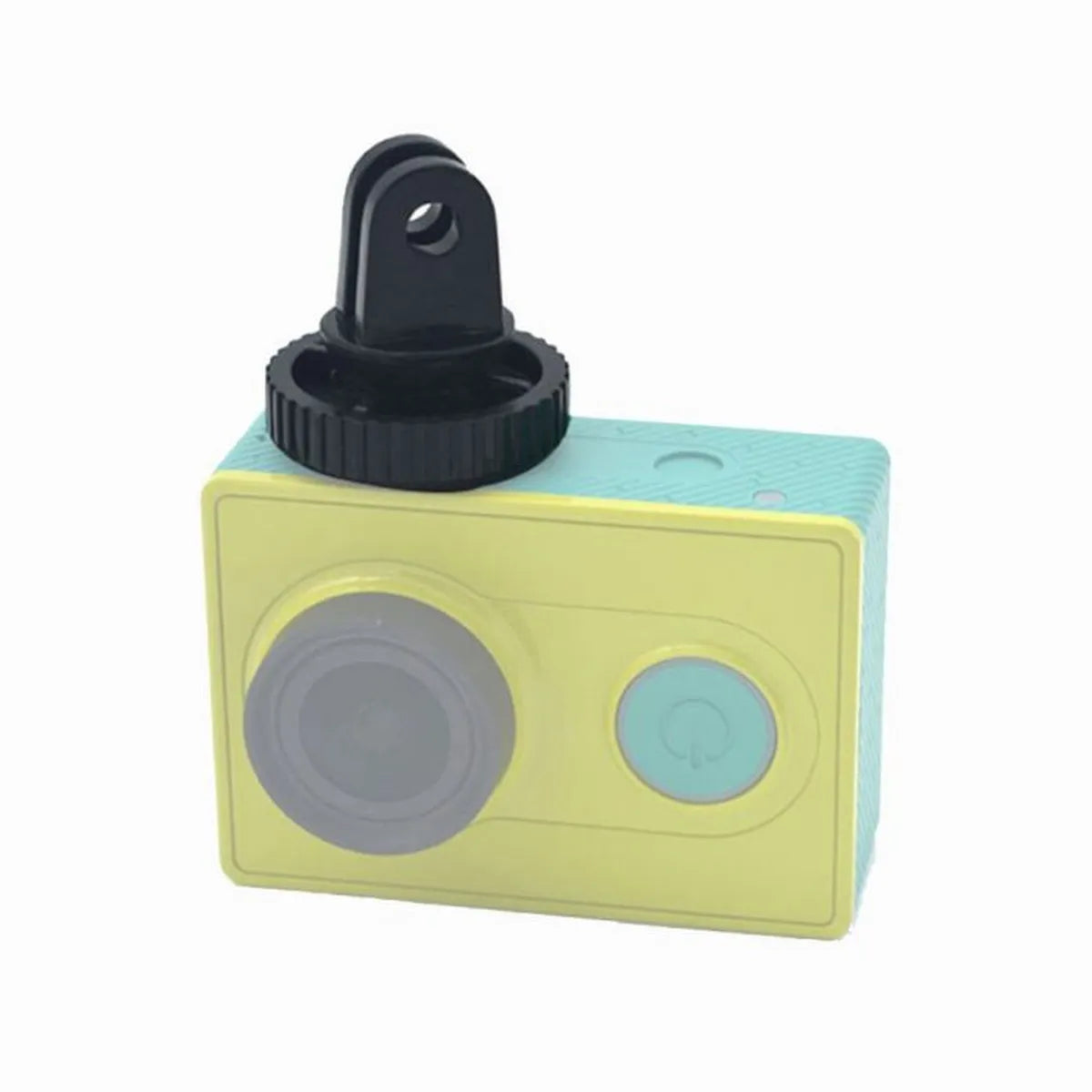 Adaptador de GoPro p/ Rosca 1/4