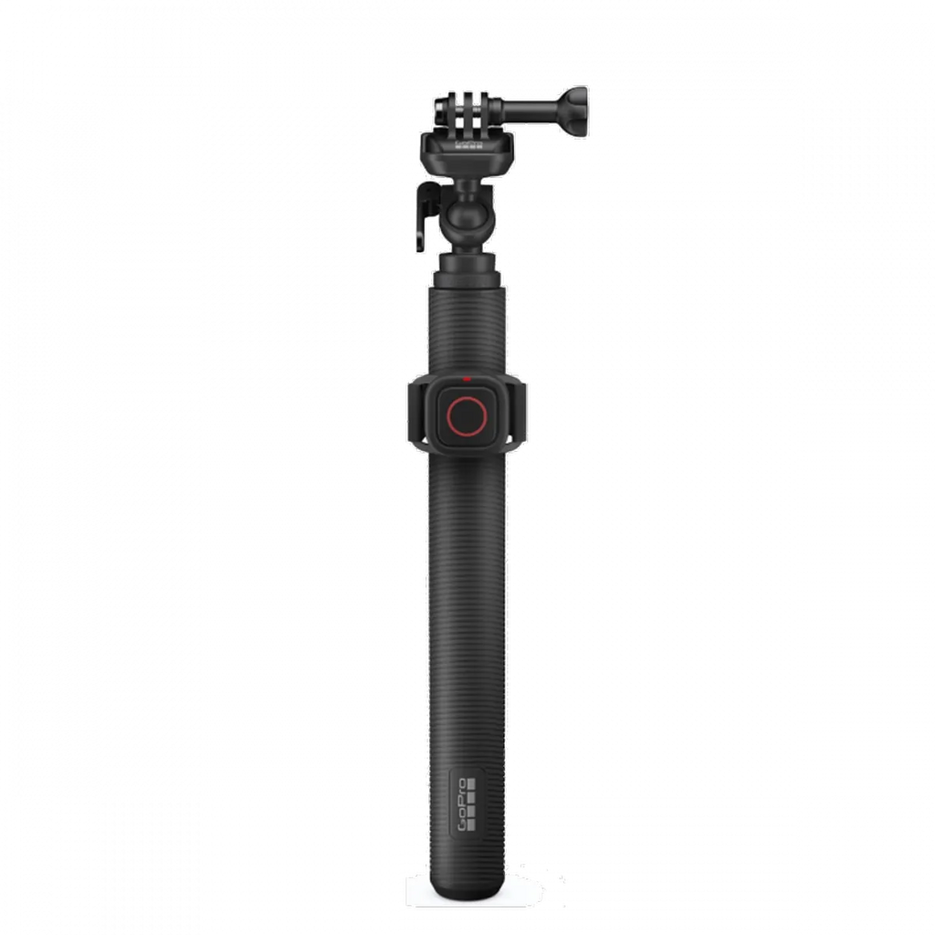 Bastão extensor + Controle Remoto à prova d'água GoPro - AGXTS-002