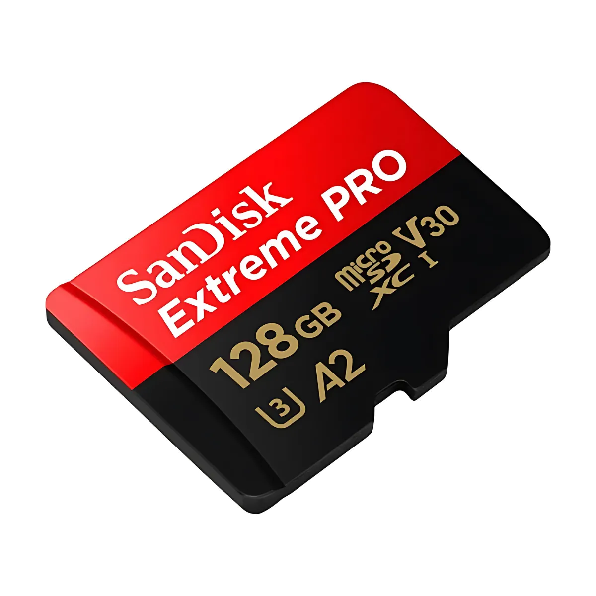 Cartão De Memória SanDisk 128GB PRO