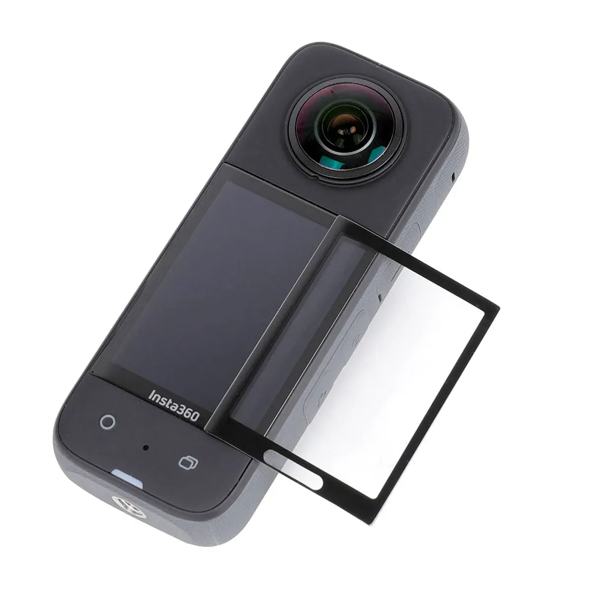 Película Protetora de Tela Original para Insta360 X3