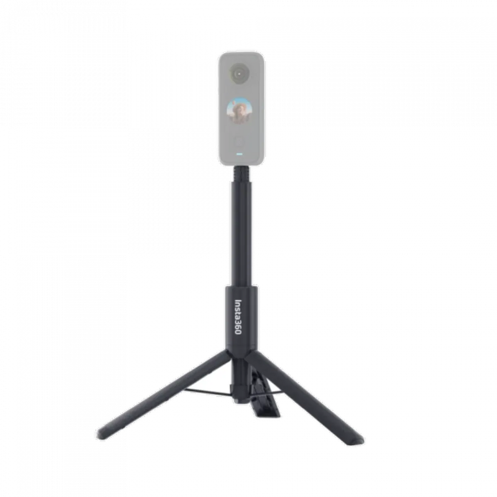 BASTÃO DE SELFIE INVISÍVEL + TRIPÉ 2 EM 1 INSTA360 - CINX2CB/G