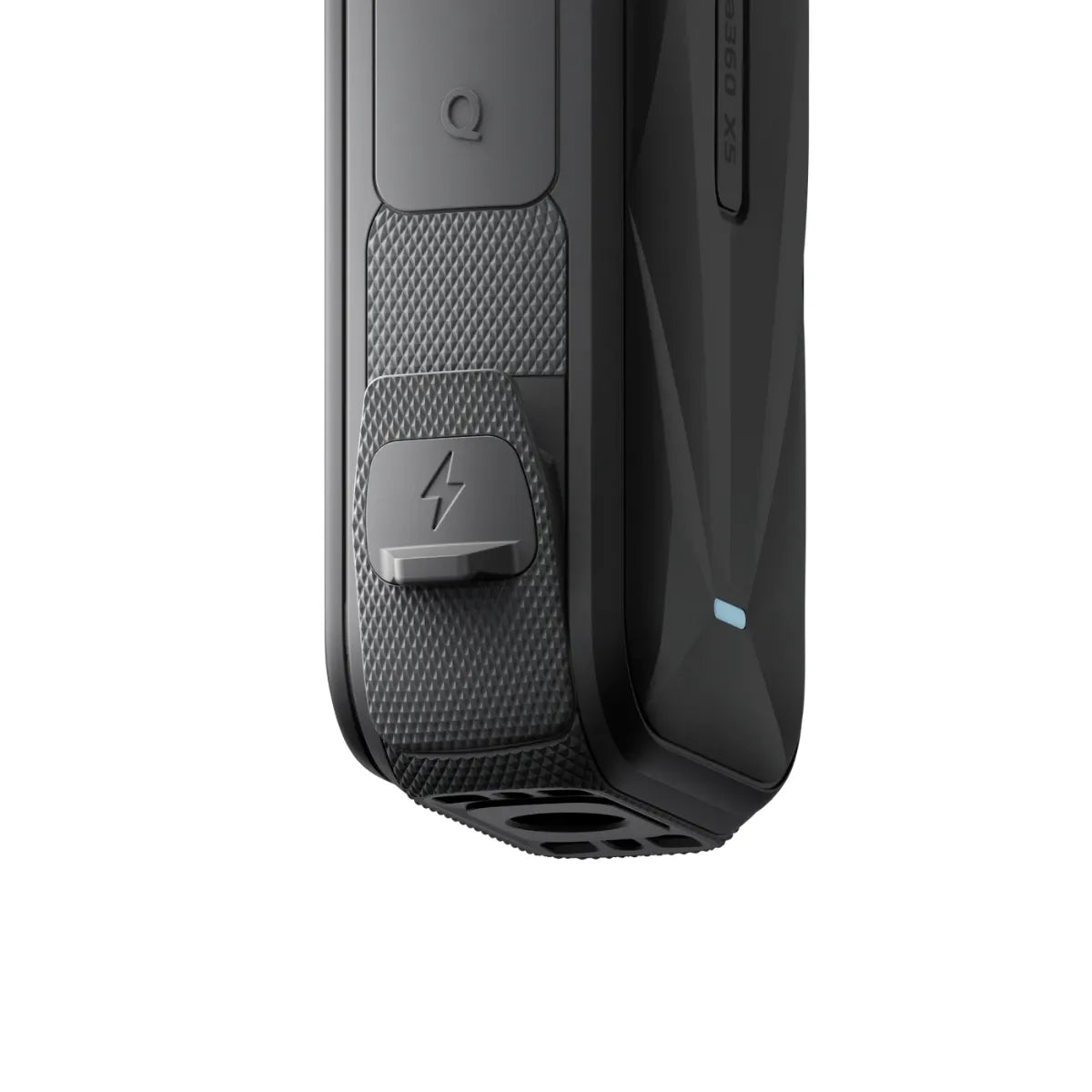 Porta De Carregamento USB Resistente ao Clima Original para Insta360 X5 - CINSBAHG