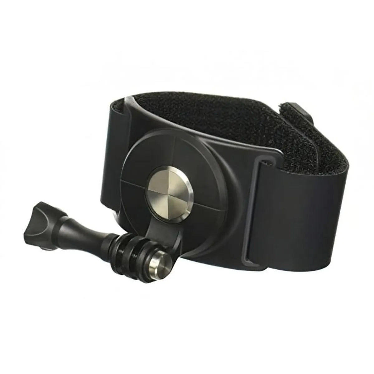 Kit Alça de Punho/Mão/Perna Giratório para GoPro