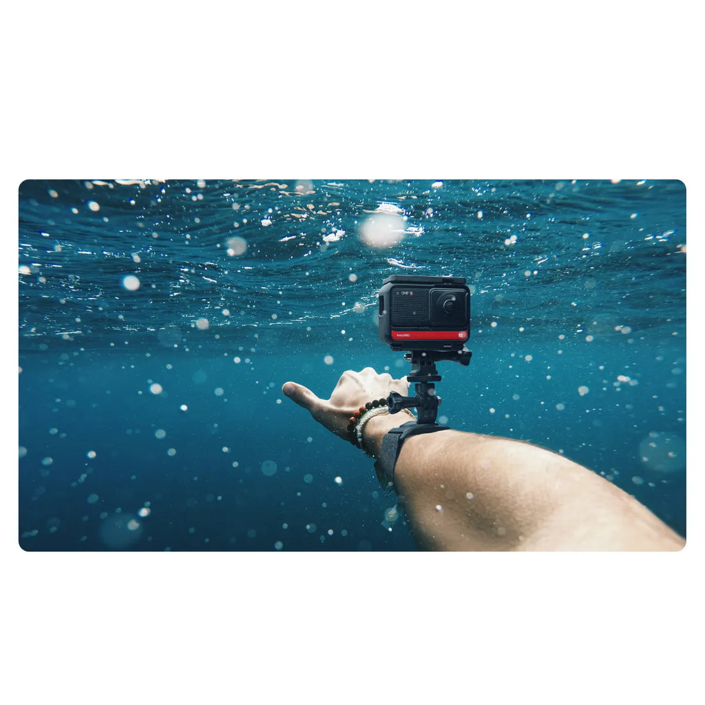 Suporte para Mão e Pulso Original Insta360