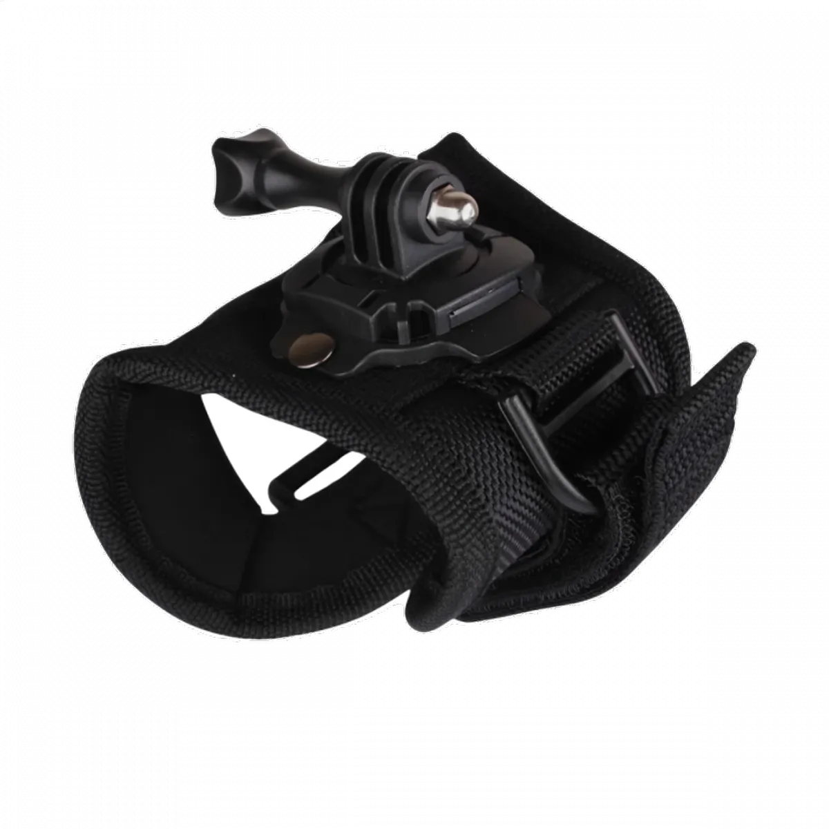 Suporte Alça de Mão para GoPro e Câmeras de Ação