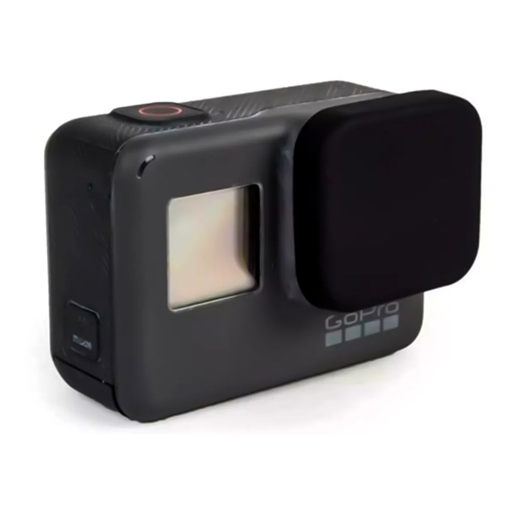 Protetor Lente p/ Gopro Hero 5/6/7 Black
