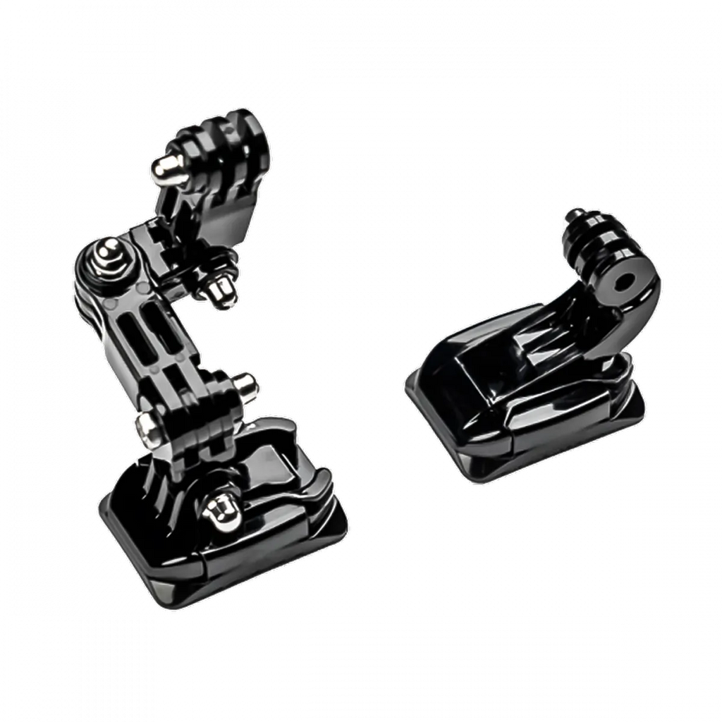 Kit Suporte Capacete Original Insta360 - CINCHUX/A