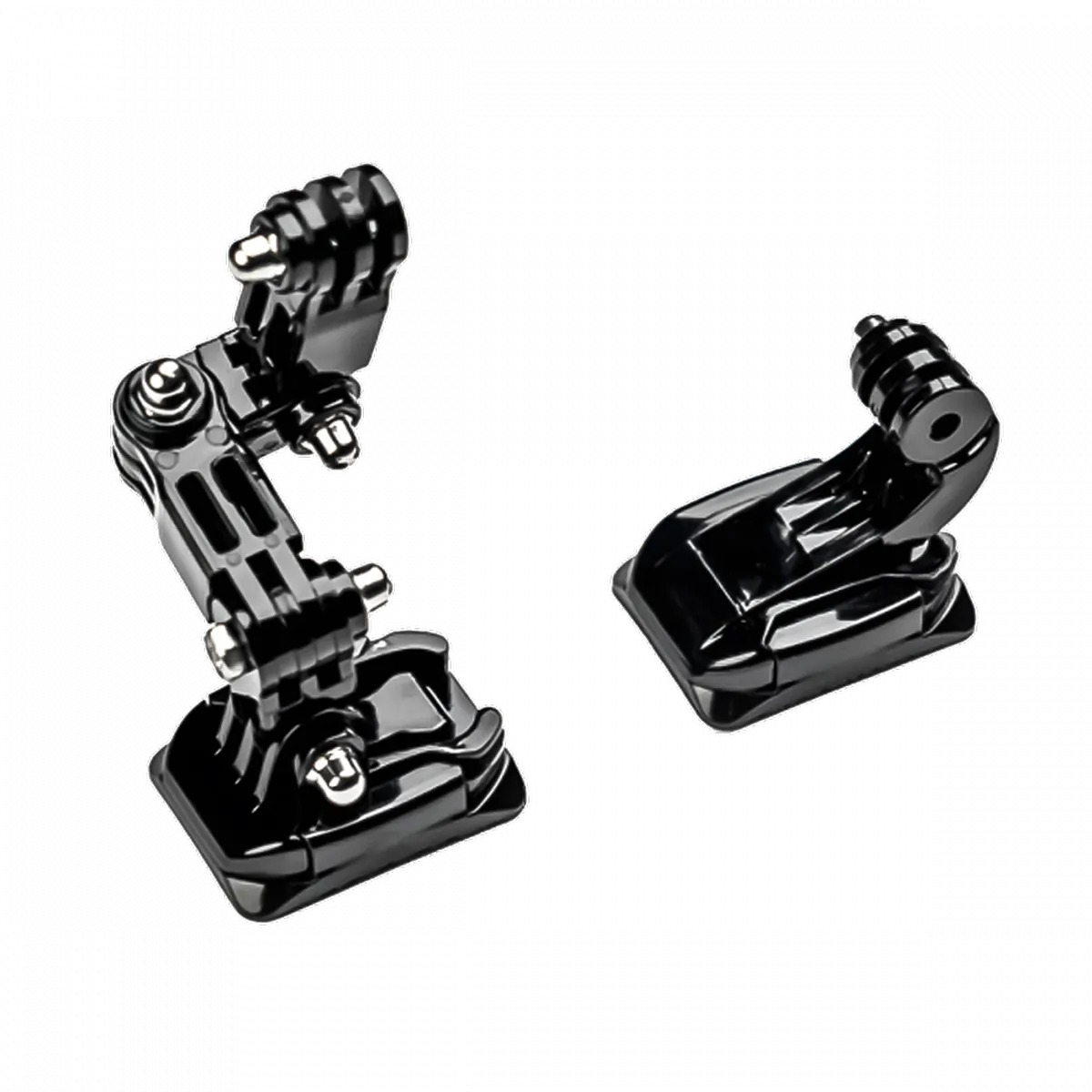 Kit Suporte Capacete Original Insta360 - CINCHUX/A