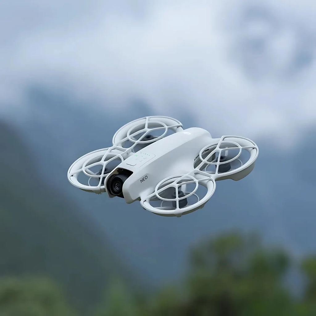 Drone DJI Neo Fly More Combo - DJI051