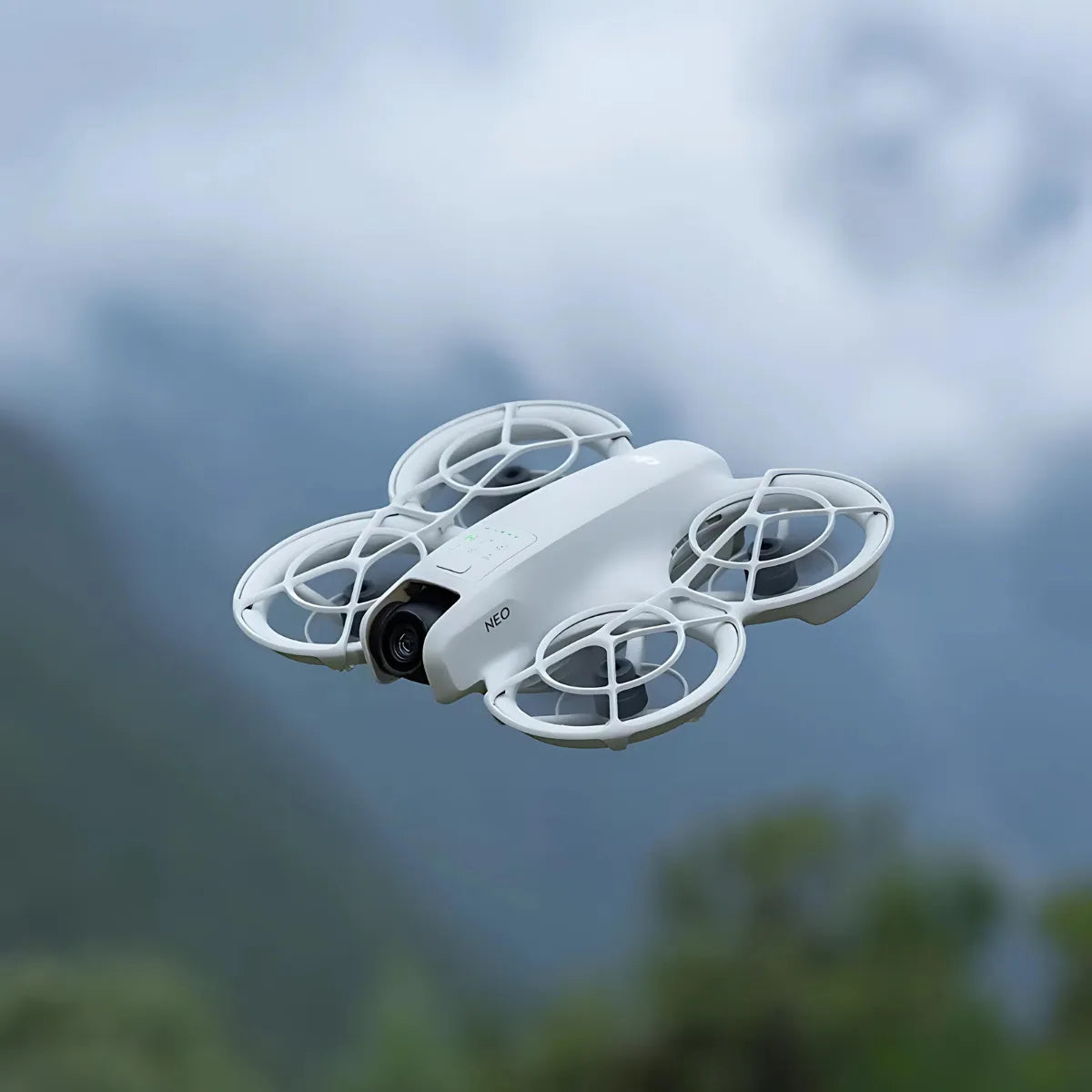 Drone DJI Neo Fly More Combo - DJI051