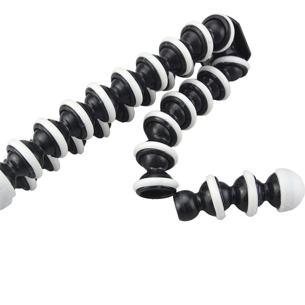 Tripé Articulado para Câmeras (Estilo Gorillapod)