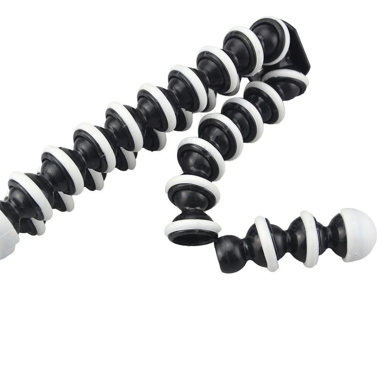 Tripé Articulado para Câmeras (Estilo Gorillapod)